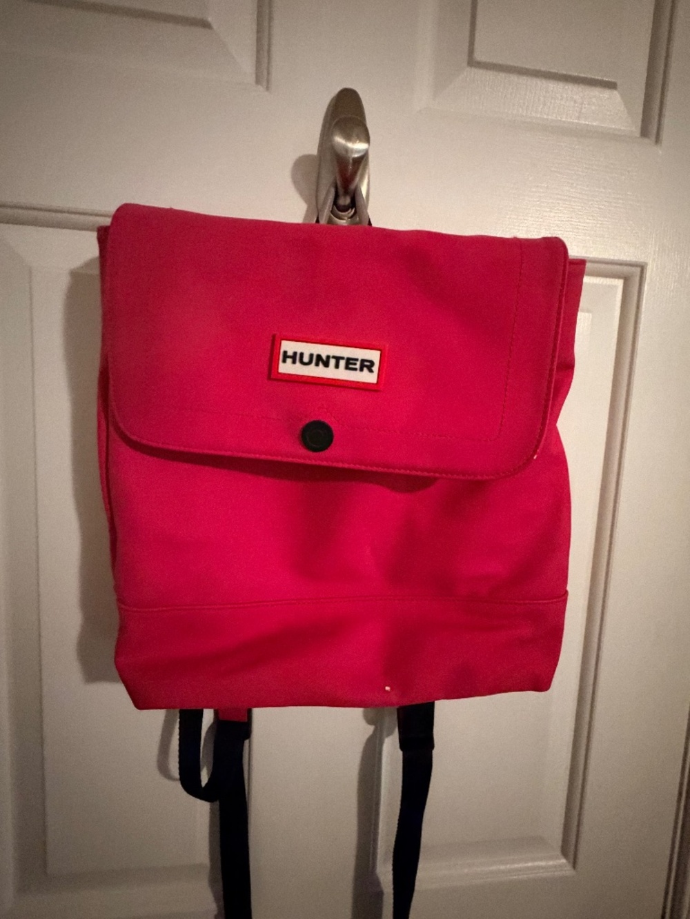 Hunter Backpack - pink